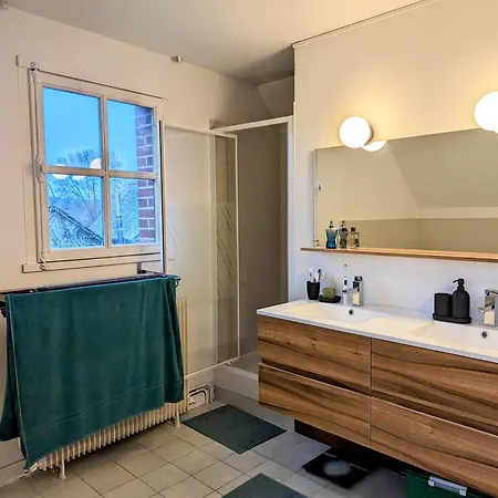 Privee Dans Maison De Charme