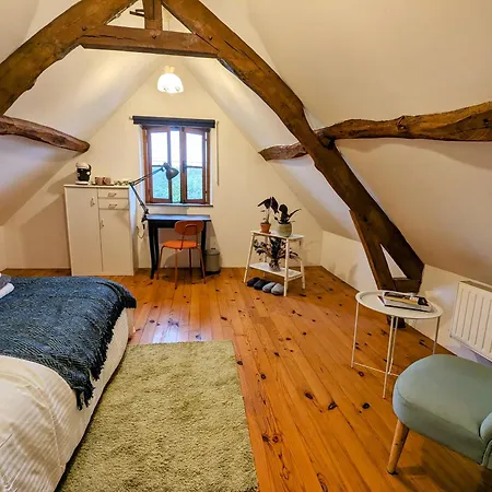 Privee Dans Maison De Charme