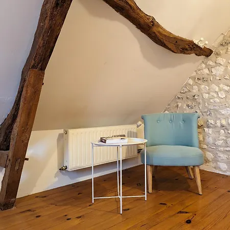 Privee Dans Maison De Charme Hotel *
