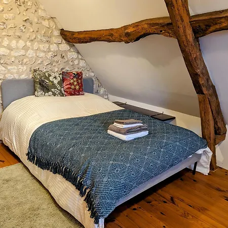 Hotel Privee Dans Maison De Charme